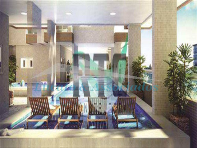 Apartamento, 2 quartos, 83 m² - Foto 8