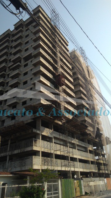 Apartamento, 2 quartos, 79 m² - Foto 1
