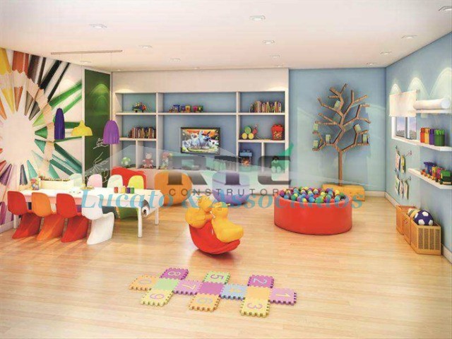 Apartamento, 2 quartos, 79 m² - Foto 6