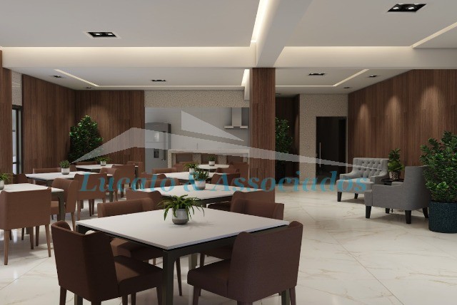 Apartamento, 2 quartos, 93 m² - Foto 2