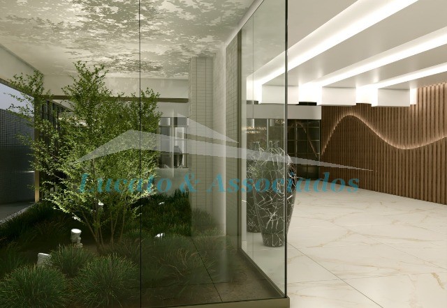 Apartamento, 2 quartos, 93 m² - Foto 6
