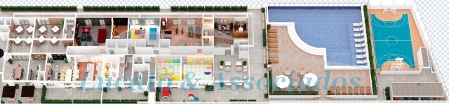 Apartamento, 2 quartos, 93 m² - Foto 10