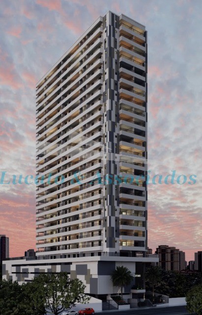 Apartamento, 3 quartos, 121 m² - Foto 1