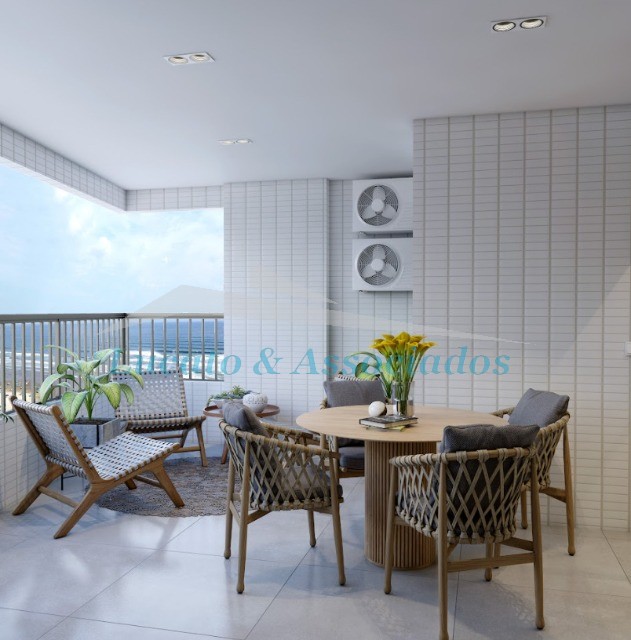 Apartamento, 3 quartos, 121 m² - Foto 23