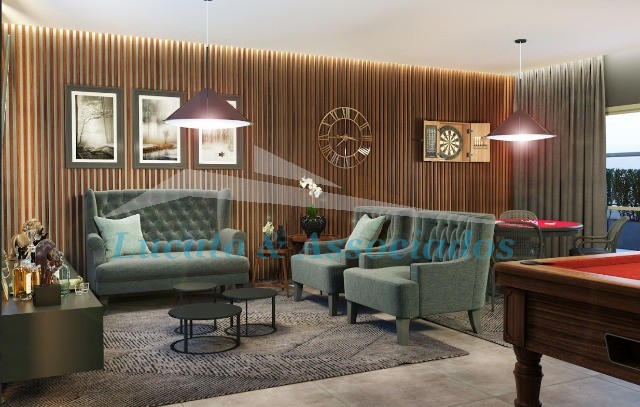 Apartamento, 3 quartos, 115 m² - Foto 9