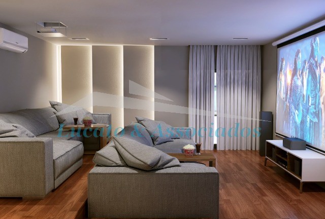 Apartamento, 3 quartos, 115 m² - Foto 37