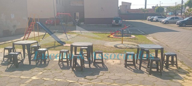 Apartamento, 2 quartos, 42 m² - Foto 5