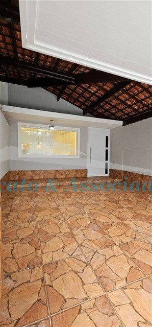 Casa, 3 quartos, 88 m² - Foto 3