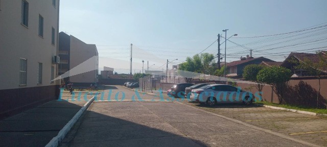 Apartamento, 2 quartos, 42 m² - Foto 2