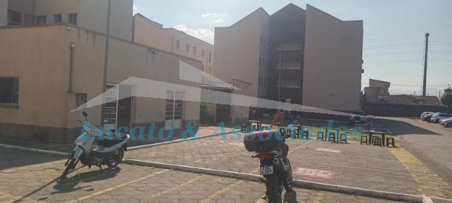 Apartamento, 2 quartos, 42 m² - Foto 4