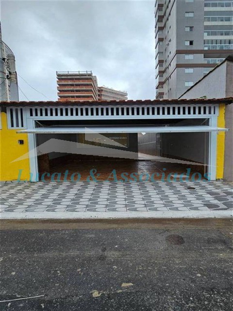 Casa, 3 quartos, 88 m² - Foto 1