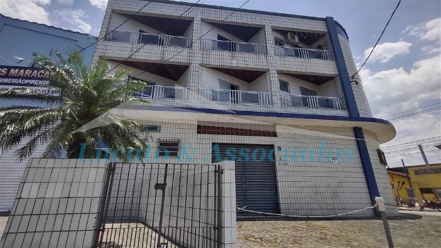 Apartamento, 1 quarto, 62 m² - Foto 1