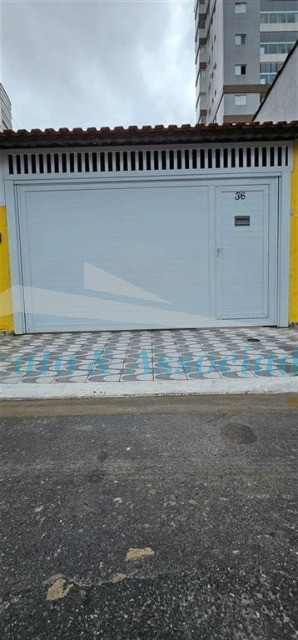 Casa, 3 quartos, 88 m² - Foto 2