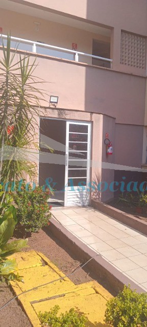 Apartamento, 2 quartos, 42 m² - Foto 9