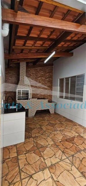 Casa, 3 quartos, 88 m² - Foto 10