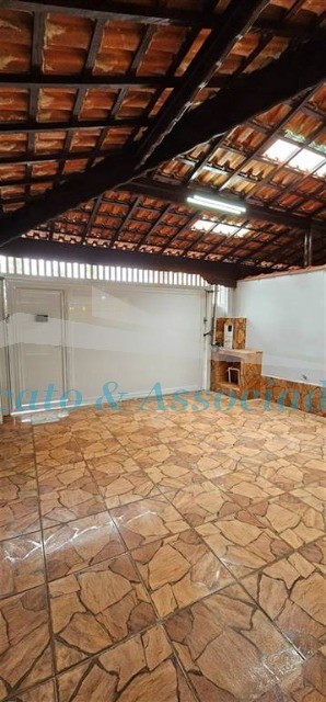 Casa, 3 quartos, 88 m² - Foto 5