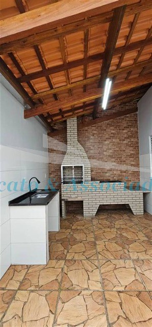 Casa, 3 quartos, 88 m² - Foto 11