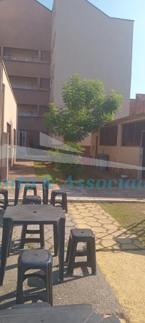 Apartamento, 2 quartos, 42 m² - Foto 7