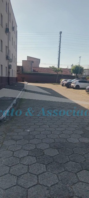 Apartamento, 2 quartos, 42 m² - Foto 3