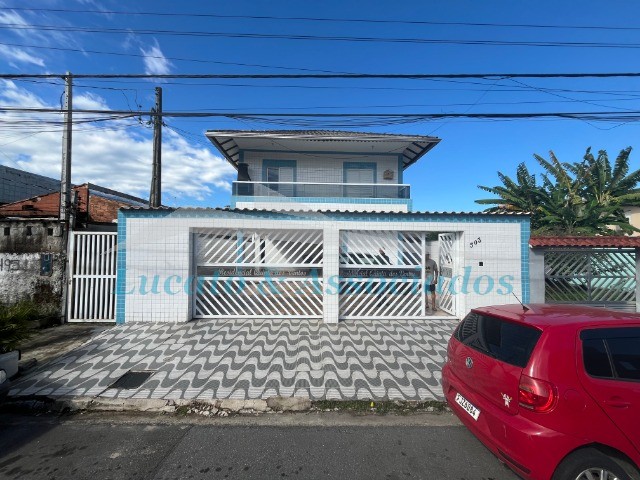 Casa de Condomínio, 2 quartos - Foto 1