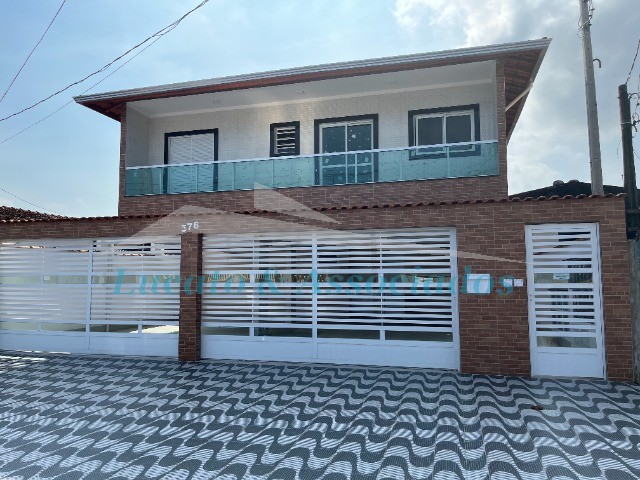 Casa, 2 quartos, 60 m² - Foto 2