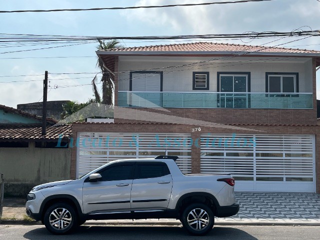 Casa, 2 quartos, 60 m² - Foto 1