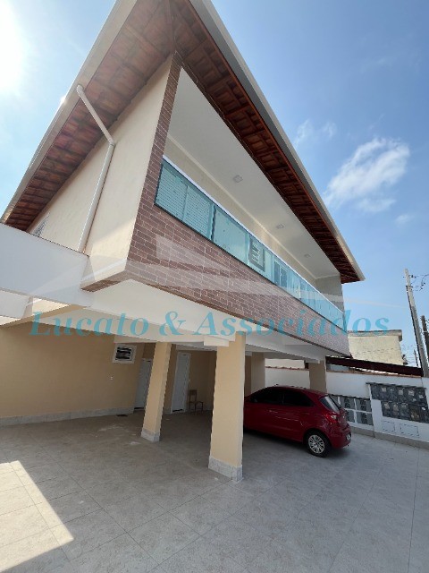 Casa, 2 quartos, 60 m² - Foto 3