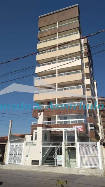 Apartamento, 2 quartos, 57 m² - Foto 1