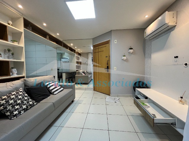 Apartamento, 2 quartos, 57 m² - Foto 11