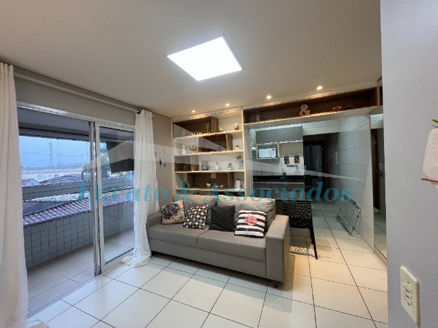 Apartamento, 2 quartos, 57 m² - Foto 9