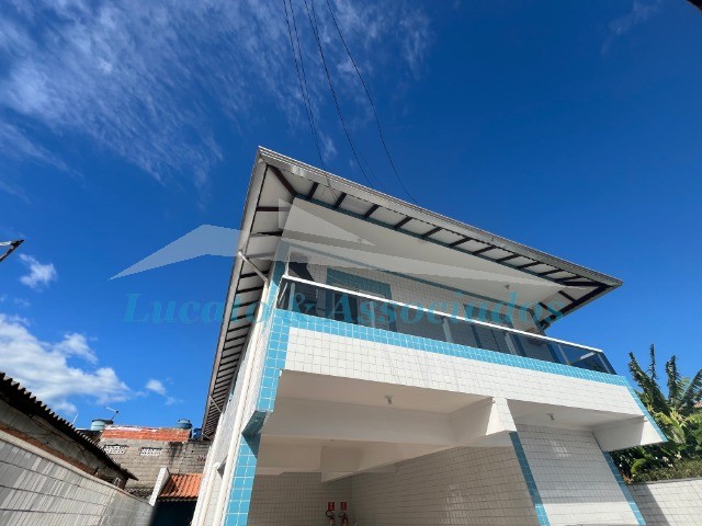 Casa de Condomínio, 2 quartos - Foto 3