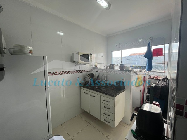 Casa de Condomínio, 2 quartos - Foto 7