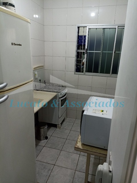 Apartamento, 2 quartos, 53 m² - Foto 4