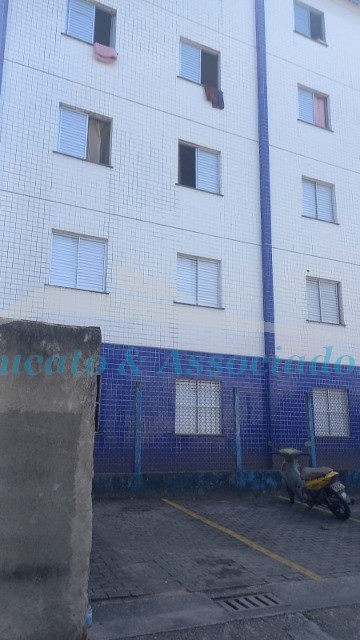 Apartamento, 2 quartos, 53 m² - Foto 11