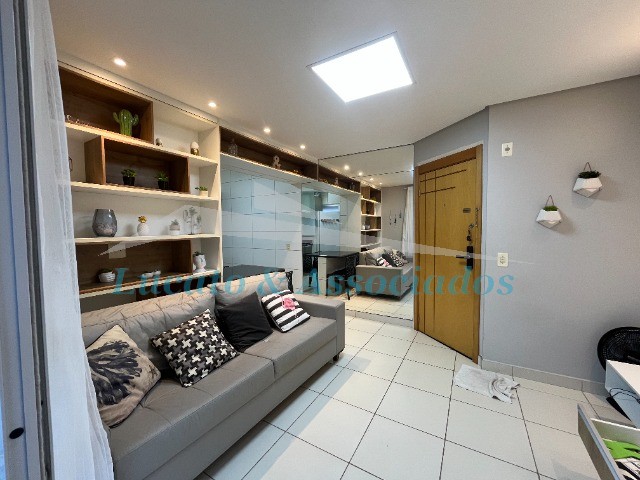 Apartamento, 2 quartos, 57 m² - Foto 12