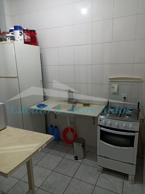 Apartamento, 2 quartos, 53 m² - Foto 5