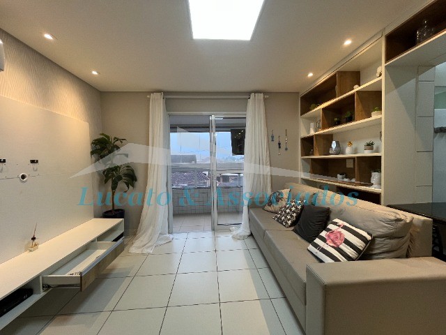 Apartamento, 2 quartos, 57 m² - Foto 8