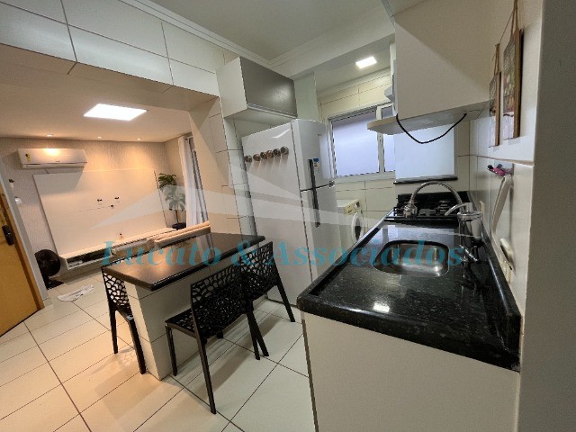 Apartamento, 2 quartos, 57 m² - Foto 14