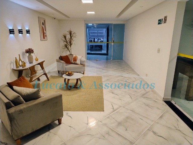 Apartamento, 2 quartos, 62 m² - Foto 29