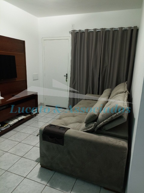 Apartamento, 2 quartos, 53 m² - Foto 10