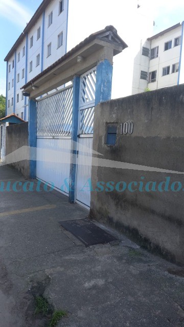 Apartamento, 2 quartos, 53 m² - Foto 1