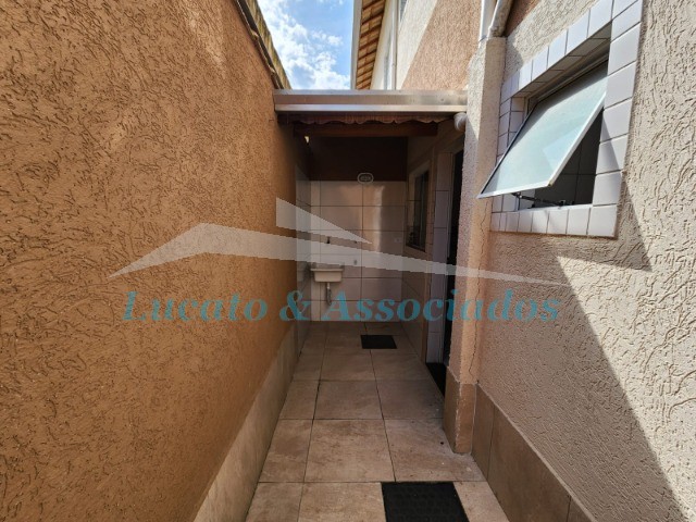 Casa, 2 quartos, 45 m² - Foto 6