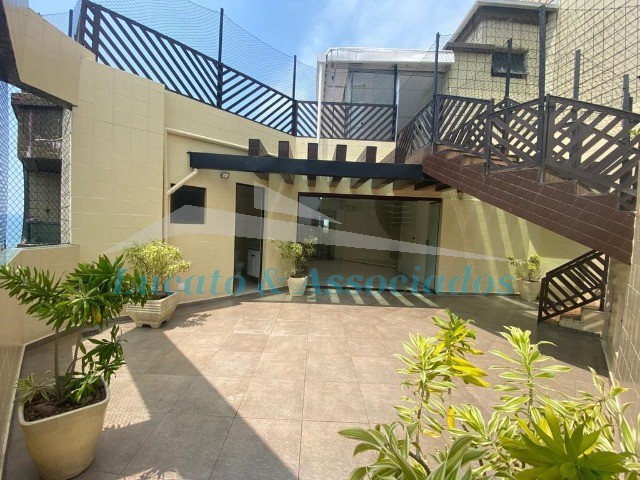 Cobertura, 5 quartos, 205 m² - Foto 2