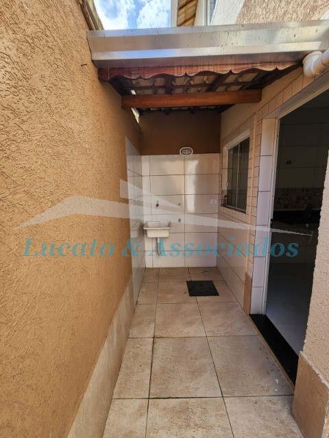 Casa, 2 quartos, 45 m² - Foto 5