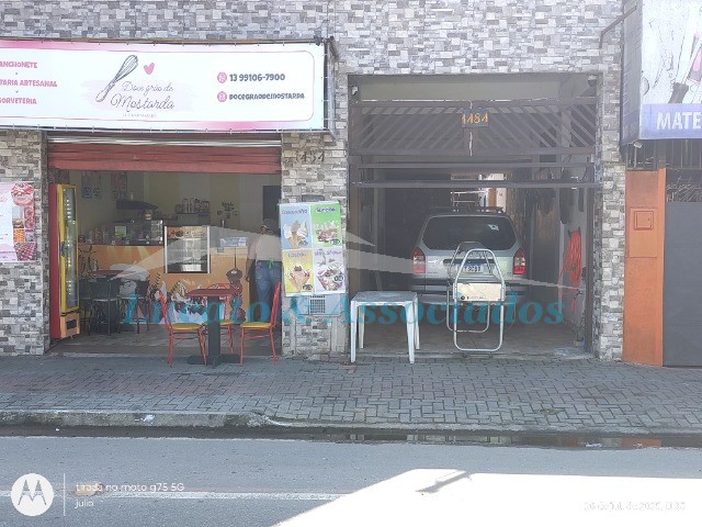 Casa, 2 quartos, 181 m² - Foto 1