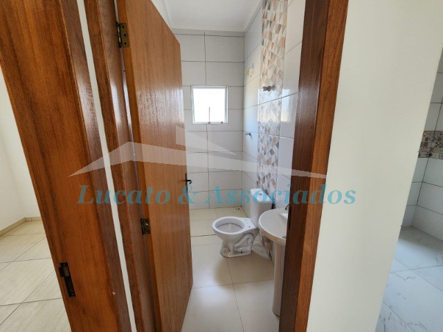 Casa, 2 quartos, 53 m² - Foto 7