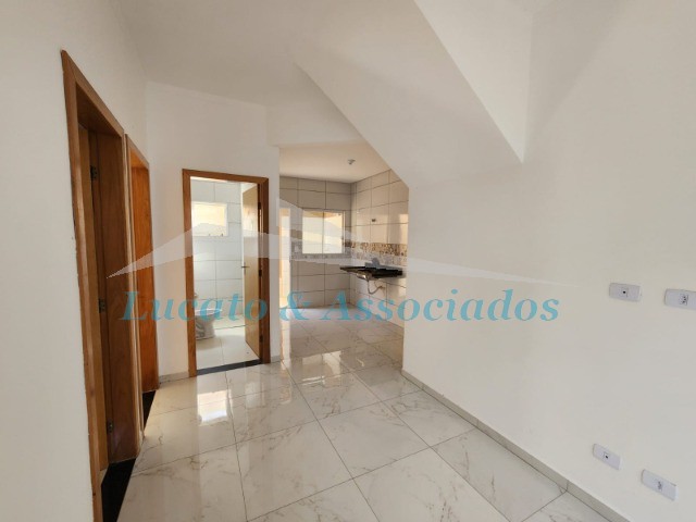 Casa, 2 quartos, 45 m² - Foto 15