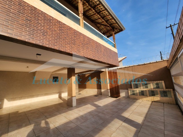 Casa, 2 quartos, 45 m² - Foto 3