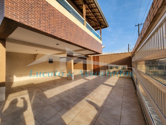 Casa, 2 quartos, 45 m² - Foto 2