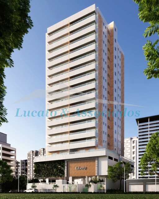 Apartamento, 2 quartos, 81 m² - Foto 1